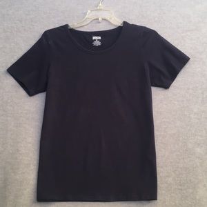 DULUTH TRADING CO Soft Stretch Comfy Quality Scoop Neck Versatile Tee Shirt